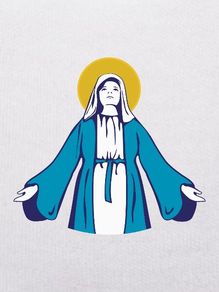 Mariä Himmelfahrt - Christian