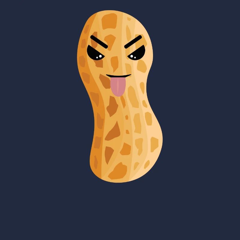 Cacahuètes cacahuètes Noix Noix