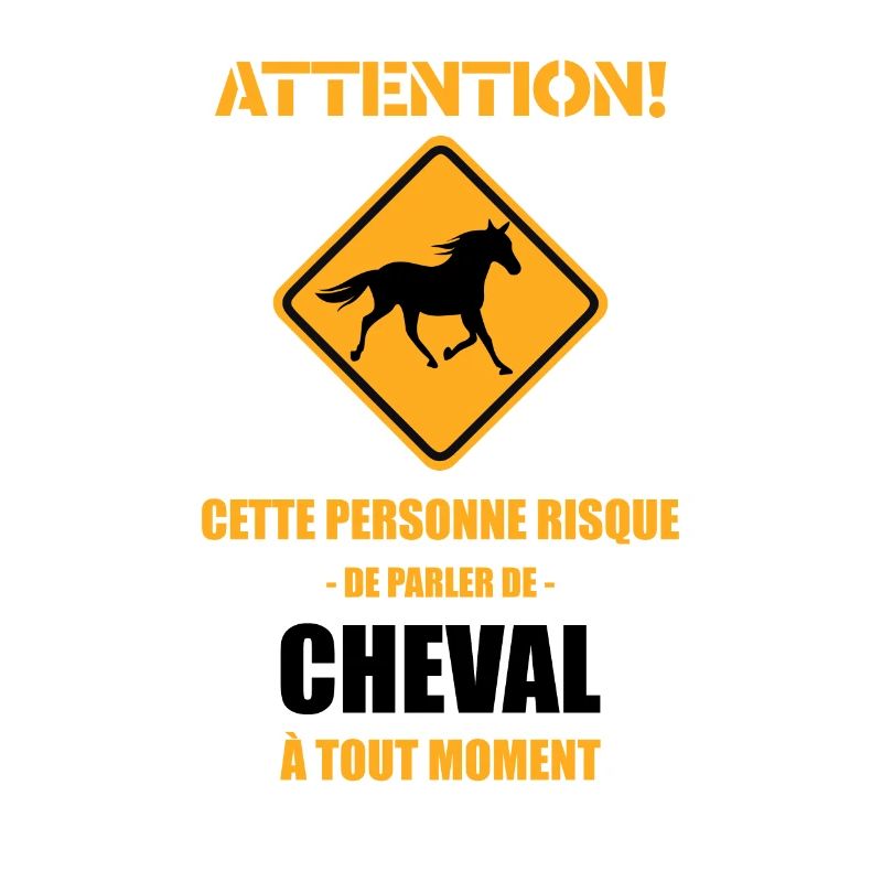 Attention ! Cette Personne Risque De Parler De Che