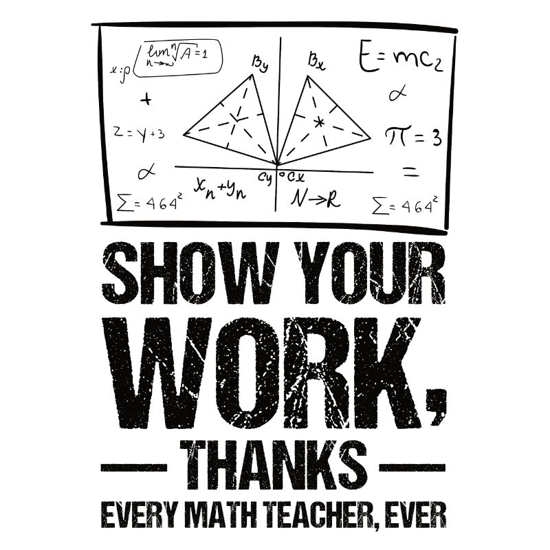 Math Teacher Mathematical Formula Geometry Teacher