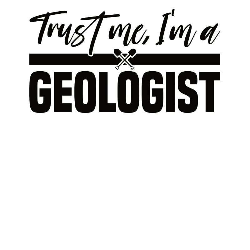 Géologue Croûte terrestre Sciences naturelles Roche Rocheuse