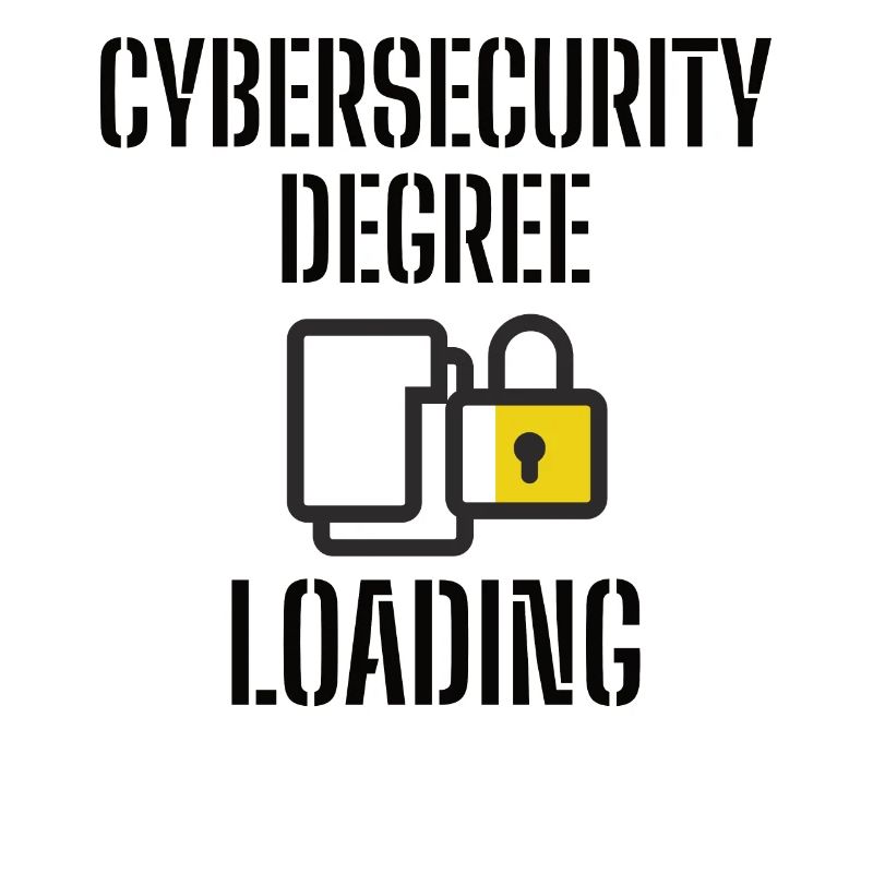 Cybersecurity - IT-Sicherheit Informatiker
