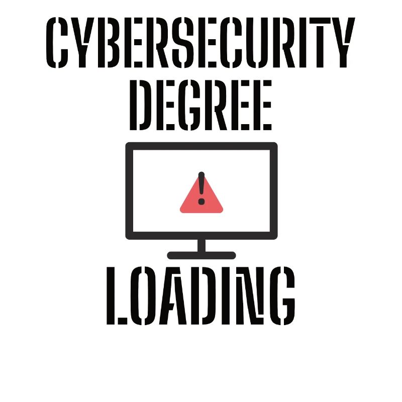 Cybersecurity - IT-Sicherheit Informatiker
