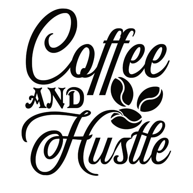Kaffee Arbeit Morgen Arbeit Geschenk