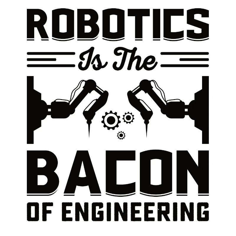 Programmeur de robots Technicien en automatisation