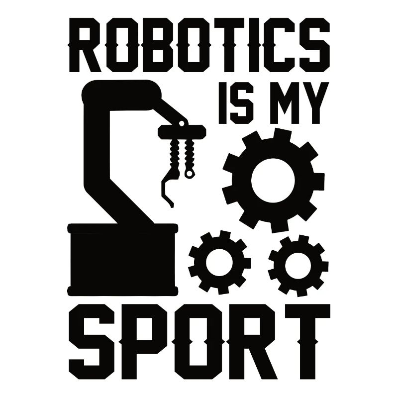 Programmeur de robots Technicien en automatisation