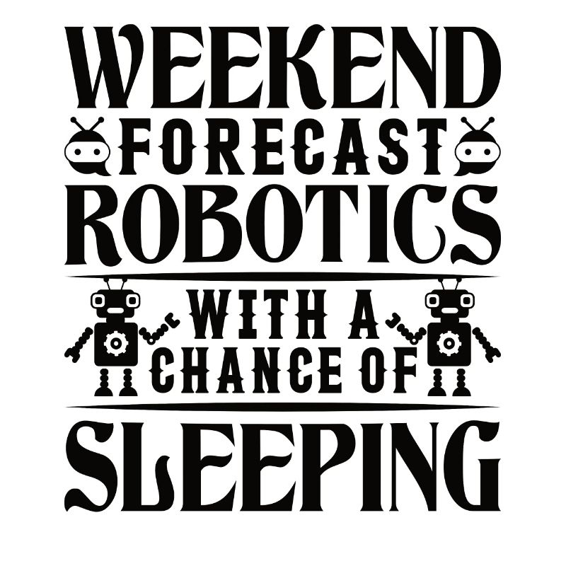 Programmeur de robots Technicien en automatisation