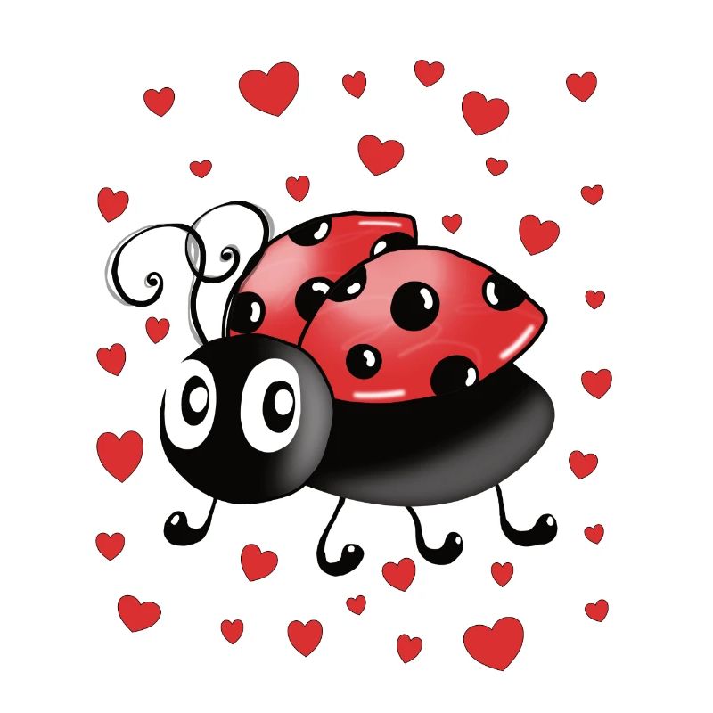 LADYBUG OUTFIT