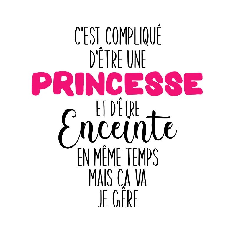 Idée Cadeau Future Maman Enceinte