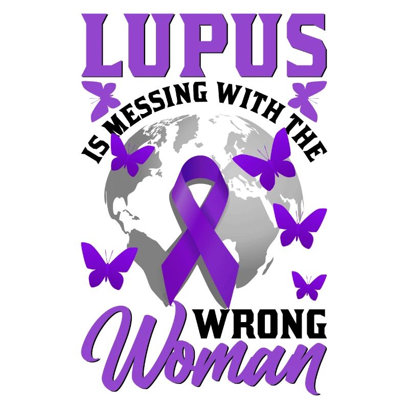 Mois de la sensibilisation au lupus