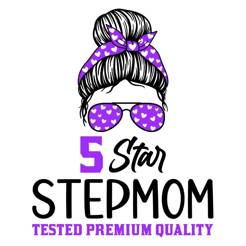 Stiefmutter Muttertag Stiefmama Mutter