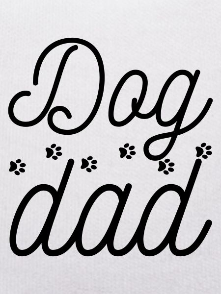 Dog dad