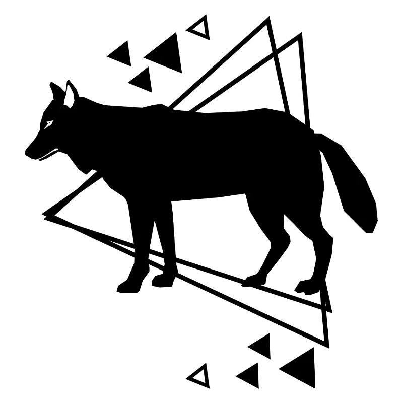 Wolf - Tierfreund Naturschutz