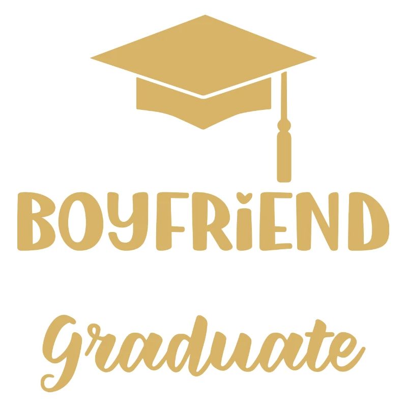 Freund Senior 2022 Stolze Mutter einer Klasse von