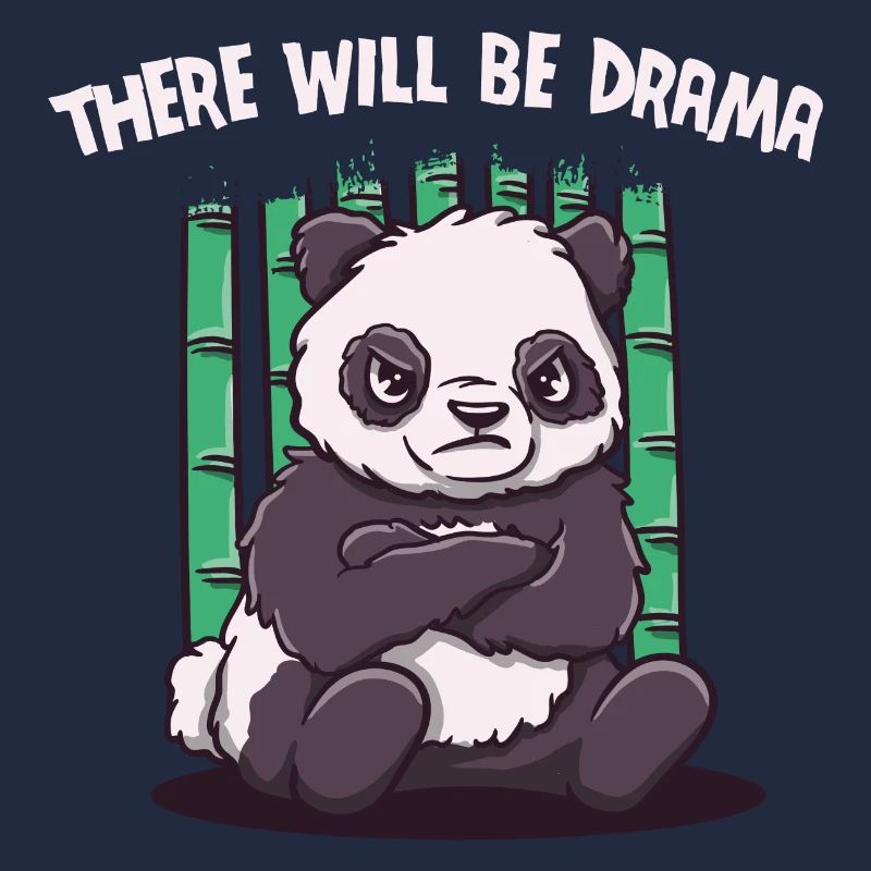 It will be dramatic, funny, sarcastic humor -Sat