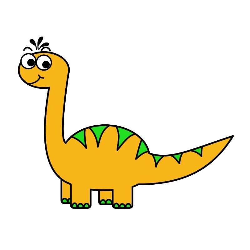 Dinosaurier