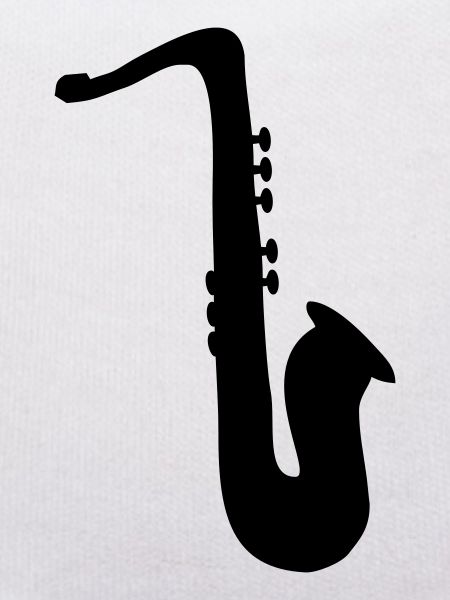 saxophone