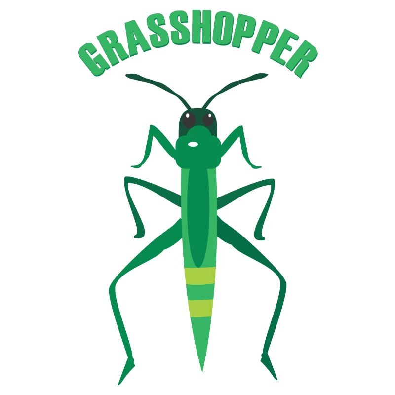 grasshopper