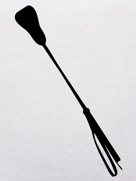 Gerte - riding crop