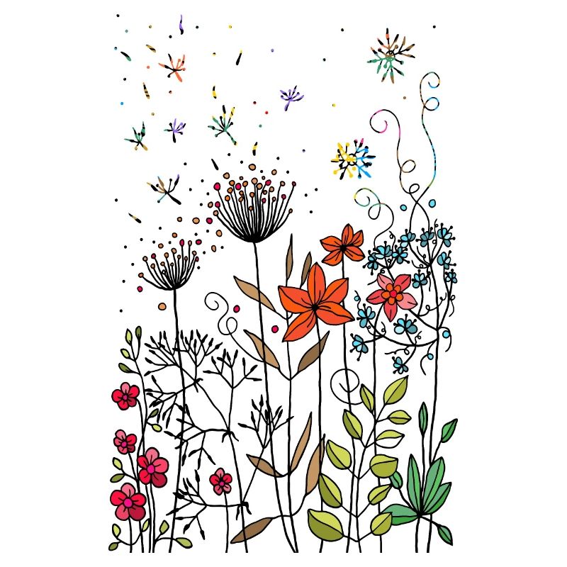 Fleurs