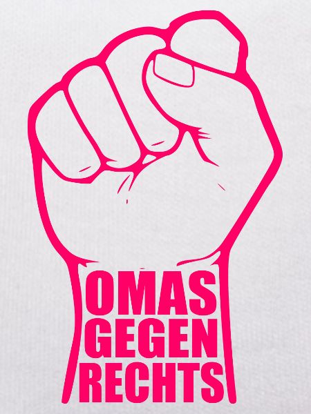 Omas gegen rechts