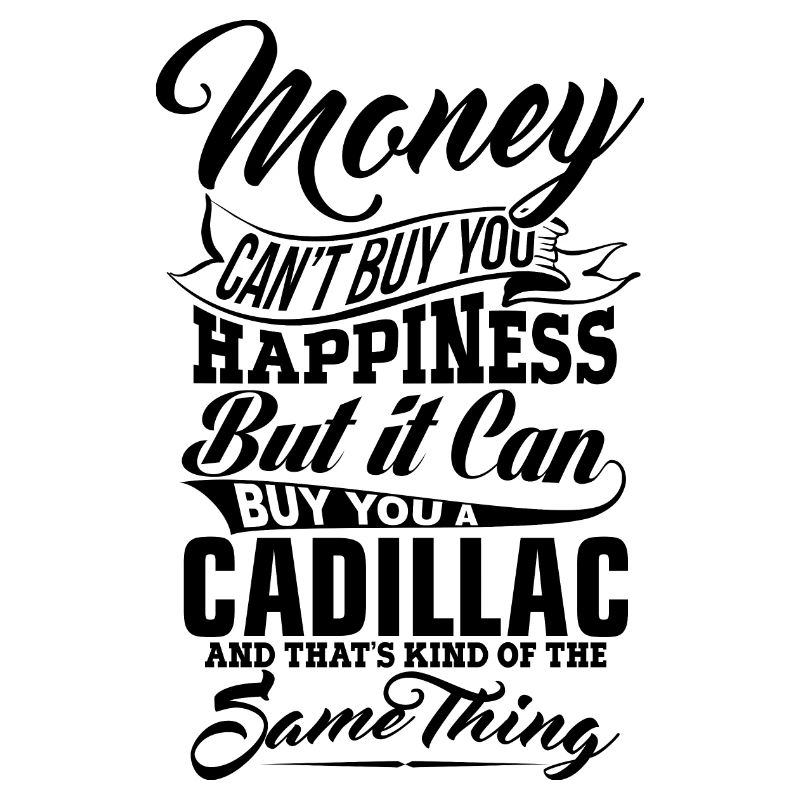 ARGENT ET CADILLAC B