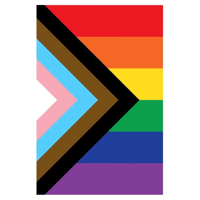 Pride Flagge