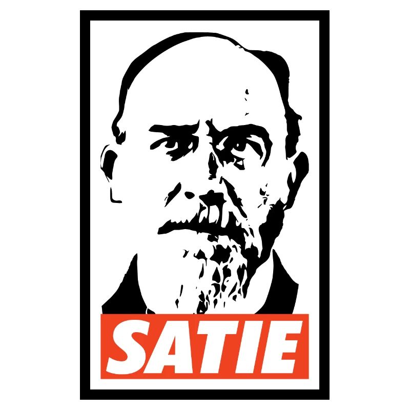 Eric Satie