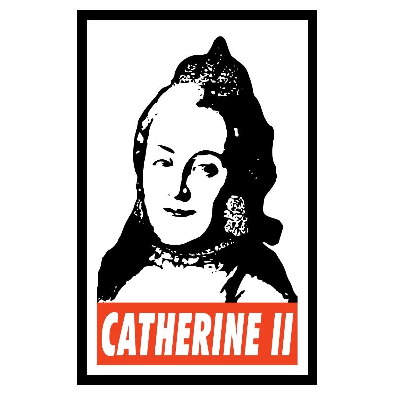 Catherine der Große
