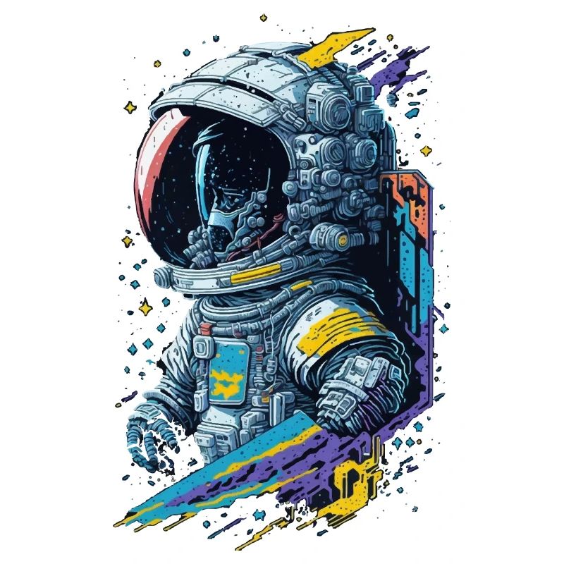 Astronaut