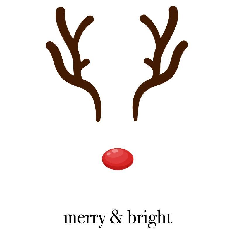 merry bright