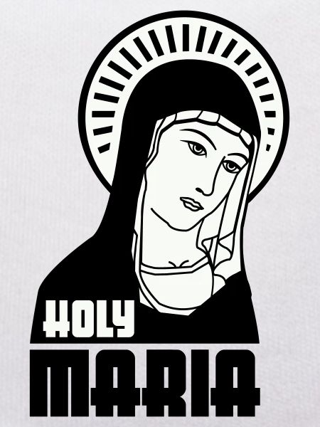 Holy Mary