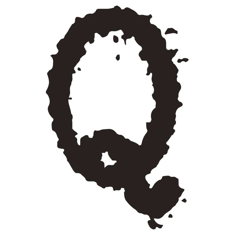 Q