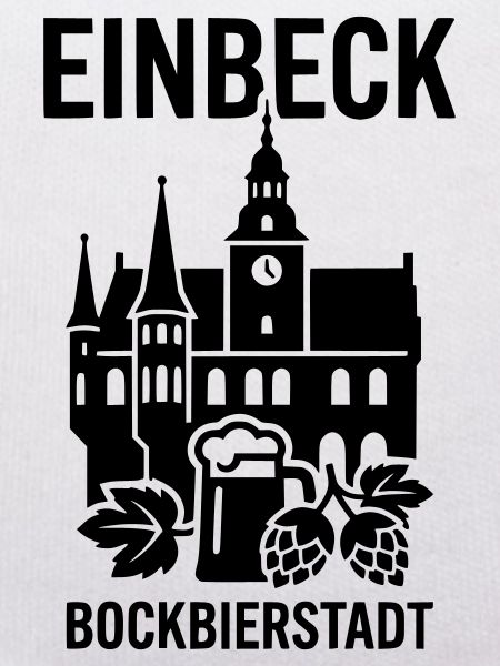 Einbeck Bockbier Stadt