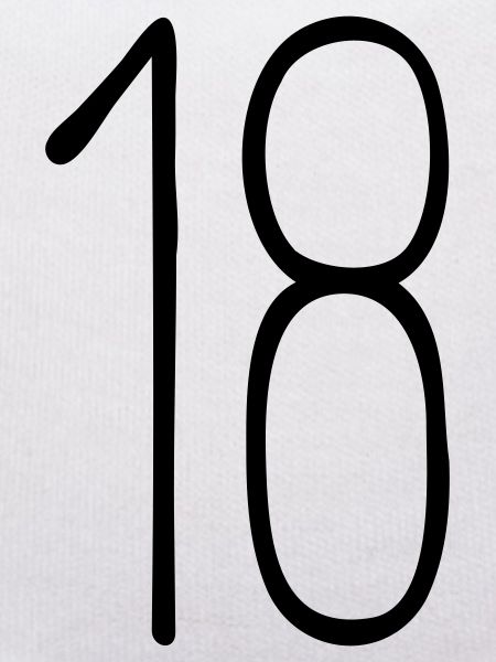 18