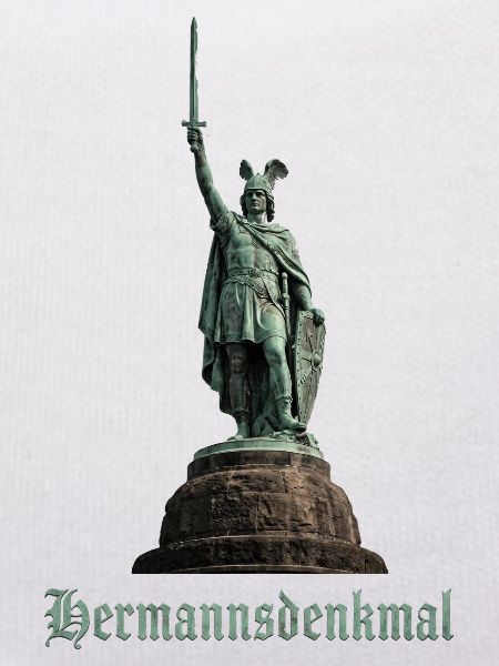 Hermannsdenkmal