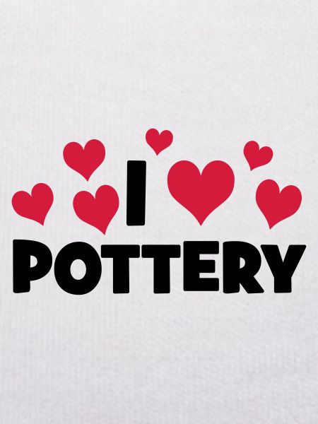 POTTERY