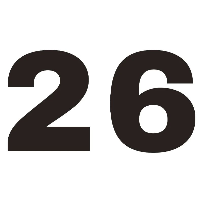 26