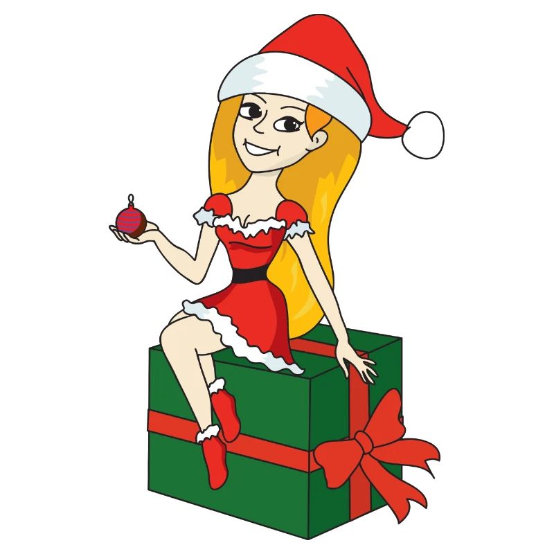 Weihnachten