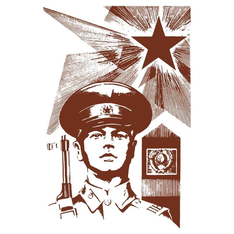 URSS Union soviétique Lénine don Poutine