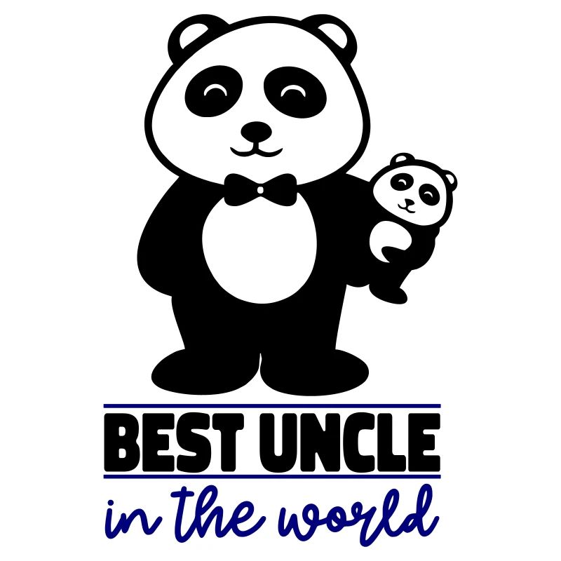 Bester Onkel der Welt