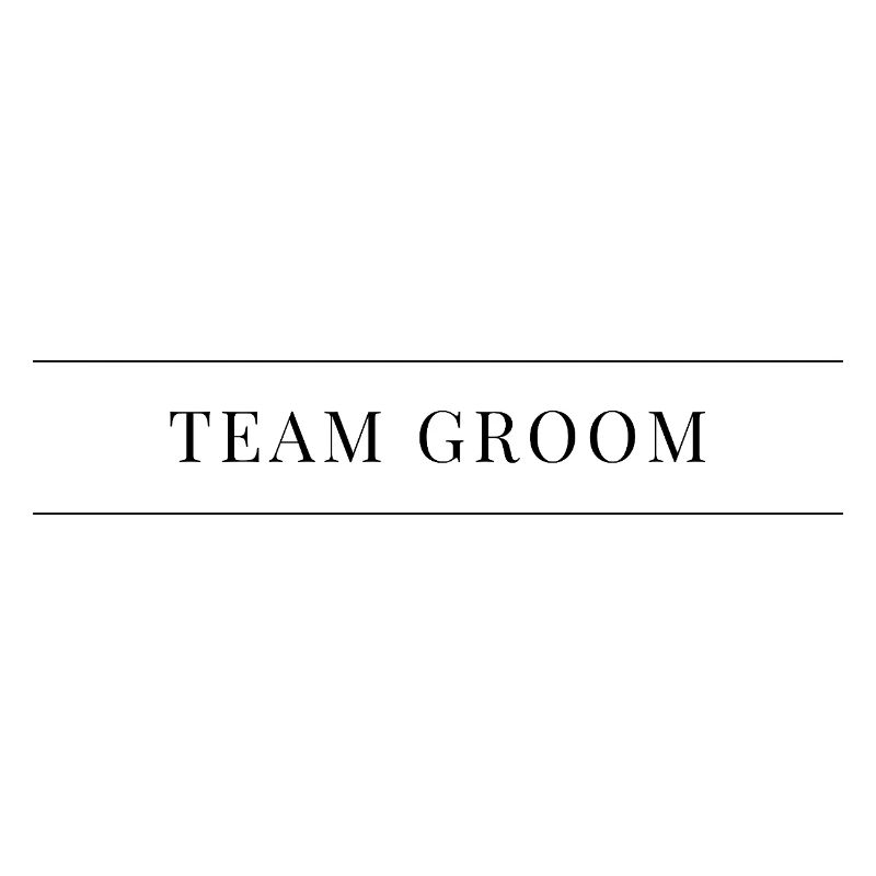 Team Bräutigam