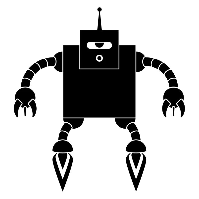 flying robot