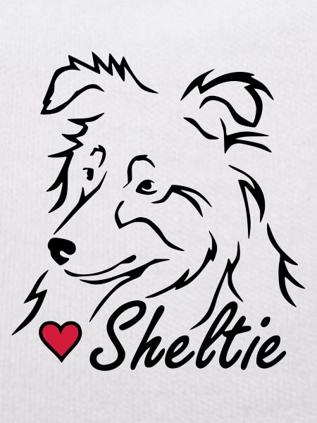 Sheltie ❤