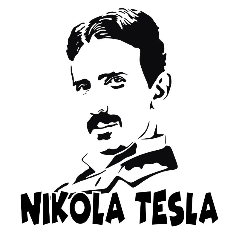 tesla 7