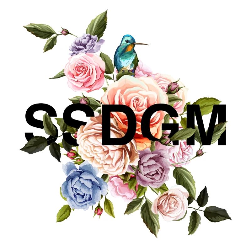 Ssdgm