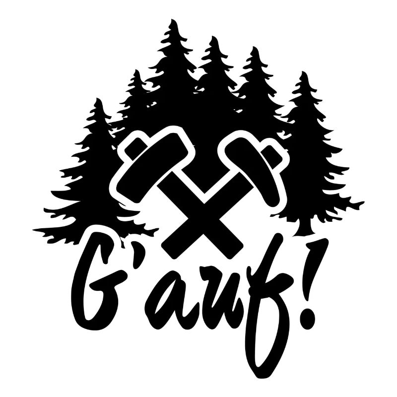 G'auf!