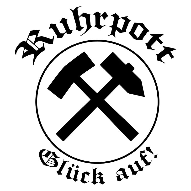 Ruhrpott Gück Auf