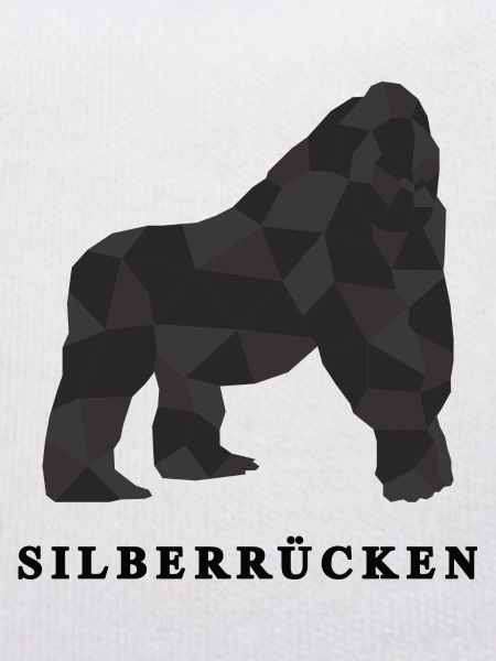 Silberrücken | Gorilla