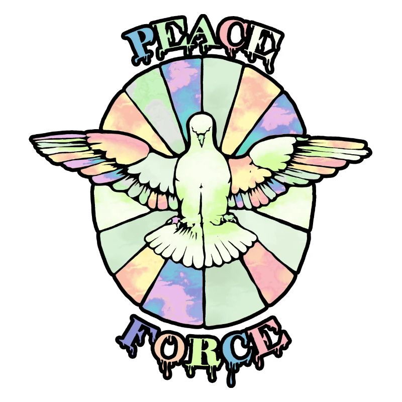 PeaceForce